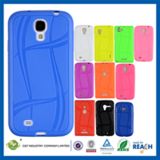 C&T TPU Protective Case Cover for Galaxy S4 Case