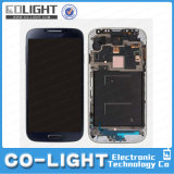10 Years Top Mobile Phone LCD Supplier, LCD Screen for Samsung Galaxy S4 (I9500)