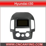 Special Car DVD Player for Hyundai-I30 with GPS, Bluetooth. (CY-8223)