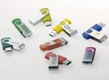 Promotional Swivel/Twister USB Flash Drive