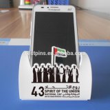 UAE 43rd National Day Personalize PVC Cell Phone Holder