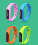 2015 Best Selling Bluetooth Smart Bracelet
