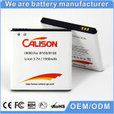 Mobile Phone Battery 1500mAh Original Capacity (for Samsung I9000)