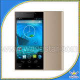 Cheapest 5inch Mtk6572 Dual Core Dual SIM 512MB/4GB 3G Mobile Android Phones W10