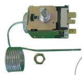 T Series Refrigerator Thermostat for Refrigeration Part