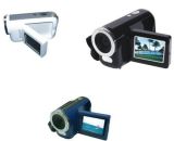 Digital Video Camcorder (DV-085D)