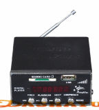 Tc-03 Protable Mini Speaker Amplifier