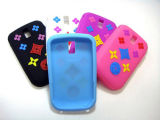 Silicone Mobile Phone Case for iPhone (003)