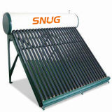 Solar Hot Water Heater 80L-300L