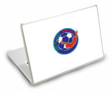 Laptop Sticker (N-AB-18083)