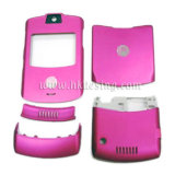 Mobile Phone Accessories (V3 Pink Housing)