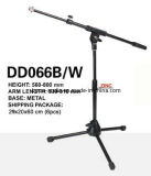 Tripod Microphone Stand (DD066B)