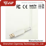 802.11 B/G/N 300mbps WiFi USB Adapter