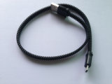 Zipper Cable