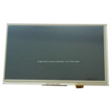 7inch TFT LCD Screen with Touch Screen