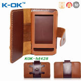 Leather Case for iPhone (M428)