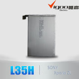 Quality Battery Work for Sony Xperia Zl L35h Mobile Phone Accessories