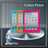 Color Print Screen Guard for iPad2