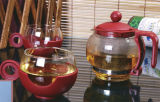Tea Pot Set, Coffee Pot (HM8080)