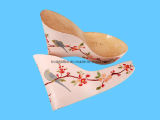 Water Transfer Printing Apply on Shoes