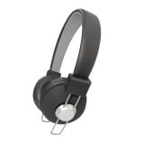 Perfect Sound Foldable Stereo Music Headset Headphone