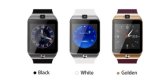 2016 Bluetooth Smart Watch Dz09 for Apple/Samsung/HTC/Huawei/LG Ios/Android Phone Wearable SIM/TF Smartwatch Pk Gt08 Watch U8