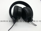 Competive Price of New Products Over-Ear Bluetooth Headphone with Ce & RoHS