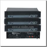 Short-Circuit Protection Mobile Power Amplifier (APM-X06)