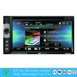 6.2 Inch Uiversal Two DIN Car DVD Player XY-D9062