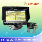 7 Inch GPS Navigation Reverse System