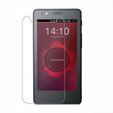 9h 2.5D 0.33mm Rounded Edge Tempered Glass Screen Protector for Bq Aquaris 5.0