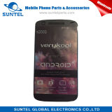 Hot Sell in Peru Mobile Touch Screen with LCD Display for Verycool S3503