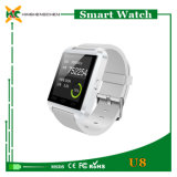 U8 Bluetooth Smart Watch Wrist Watch for Smart Phone