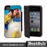 Bestsub Promotional Sublimation Printed Phone Cover for iPhone4/4s (IPK30K)