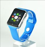 1.54-Inch Smart Watch with SIM+TF Card Camera 16m Colors