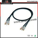 Factory Outlets Car Audio RCA Cable (R-161)