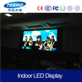 High Refreshrate P6 Indoor LED Display
