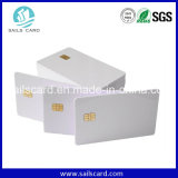 Atmel At24c01A/C04/C16 Contact IC Smart Card