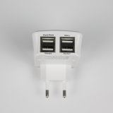 4port USB Wall Charger