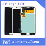 Mobile LCD for Samsung Galaxy S6 Edge LCD Digitizer Touch