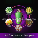 Certificated Kitchen Equipment for Food Waste Disposer
