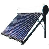 New Hot Solar Hot Water Heaters (Pressure)