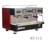 Stainless Steel Espresso Coffee Maker (Kt-11.2)