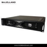 Professional Power Amplifier with 900W