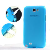 Promotional OEM TPU Case Phone Cover for Samsung S5 I9600
