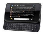 3.2inch Touch Screen Qwert Keyboard TV Quad Band Mobile Phone N900