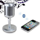Bluetooth Speaker Microphone Shape KS-B02