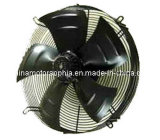 Axial Fan with External Rotor (Series G FDA400/G)