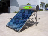 Pressurized Solar Water Heaters Yj-18p1.8-P58