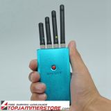 Mini Medium Power Mobile Phone Jamer